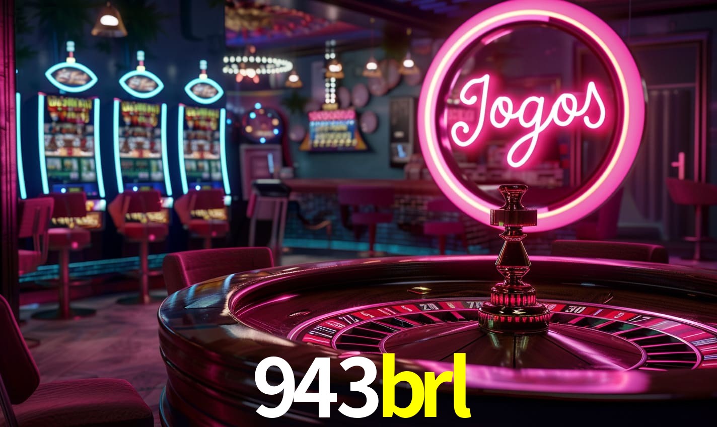 Jogos de Mesa Premium 943brl - Blackjack, Roleta, Baccarat